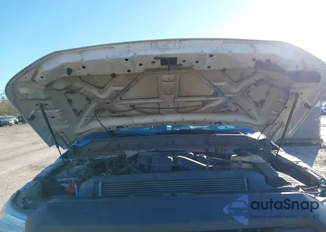 2015 Ford F-250 Xl from USA, damaged, VIN 1FTBF2B67FEB25626